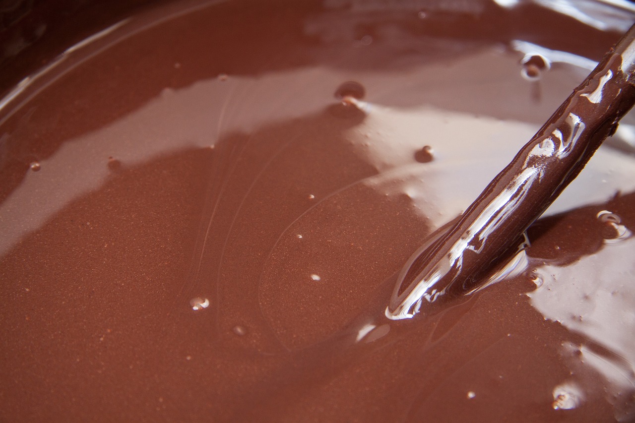 You are currently viewing Quels sont les effets de la ganache au chocolat sur la psychologie ?